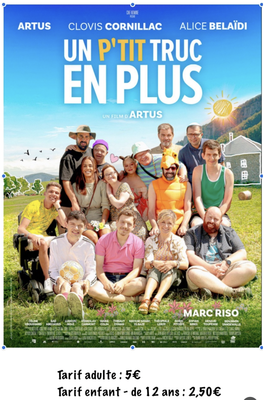 Affice un petit truc en plus