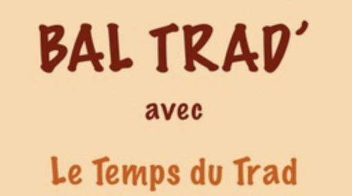 Bal trad